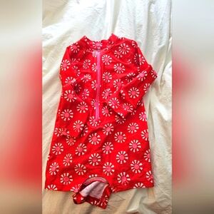 Primary 12-18 Month UV-protected Bathing Suit